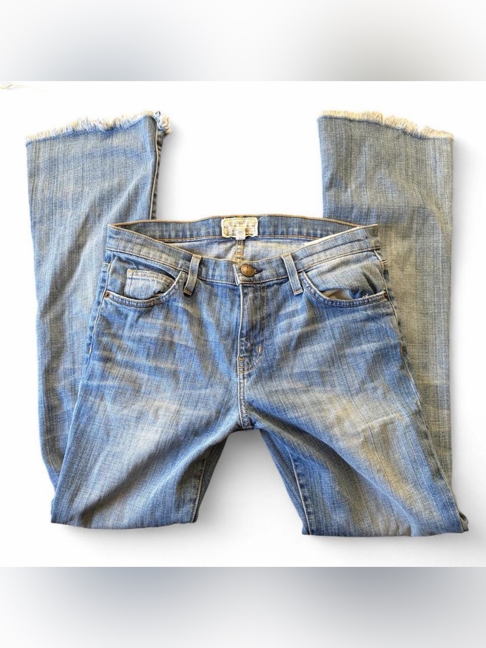 Current Elliot Jeans